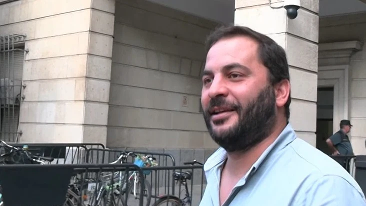 Antonio Tejado