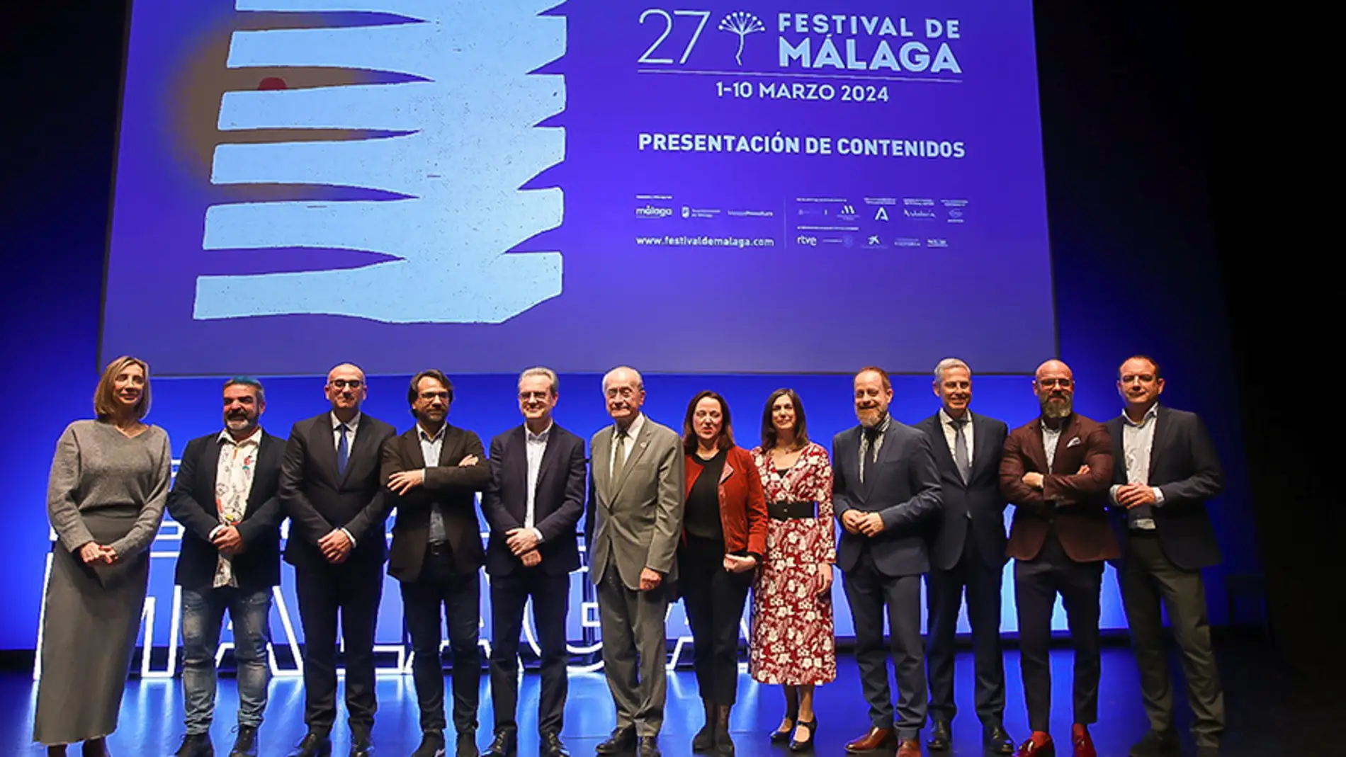 Festival de Málaga 2024: el certamen reúne al mejor cine en español con casi 250 películas del 1 al 10 de marzo