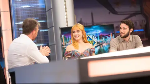 Julio Peña confiesa su mayor miedo: "Siempre pienso que estoy haciendo todo por última vez" Julio Peña confiesa su mayor miedo: "Siempre pienso que estoy haciendo todo por última vez"