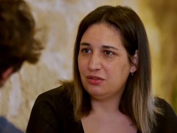Los trece a&ntilde;os de silencio de Anna Navarro, v&iacute;ctima de una violaci&oacute;n m&uacute;ltiple: &ldquo;Fue por miedo, porque podr&iacute;a estar muerta&rdquo;