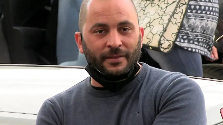 Antonio Tejado Antonio Tejado