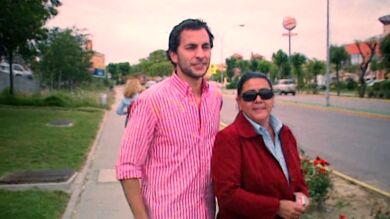 Las traiciones de Antonio Tejado a María del Monte: 