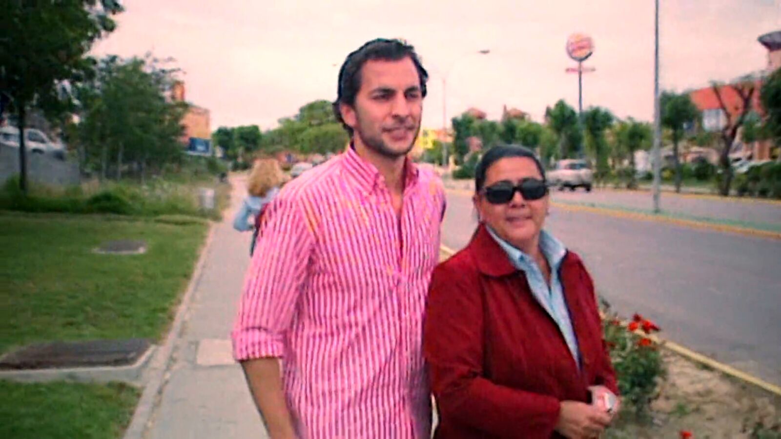 Así ocurrió el robo en la vivienda de María del Monte por el que Antonio Tejado ha sido puesto en prisión provisional