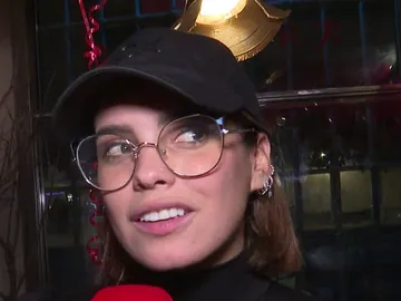 Gloria Camila Gloria Camila