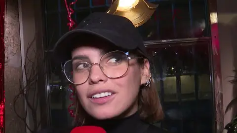 Gloria Camila Gloria Camila