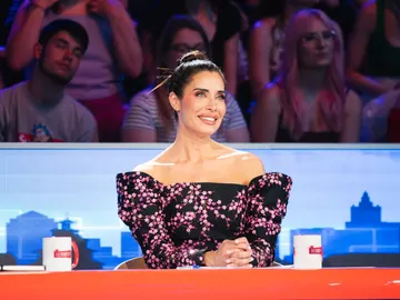 “Se van a enfadar”: Pilar Rubio avisa sobre todo lo que va a ocurrir en el sexto programa “Se van a enfadar”: Pilar Rubio avisa sobre todo lo que va a ocurrir en el sexto programa