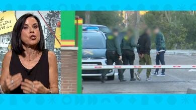 El preso sombra al que ha matado el asesino confeso de Morata de Tajuña era un ciudadano búlgaro que cumplía pena por robo con lesiones y violencia de género