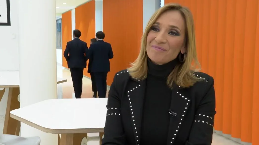 Rocío Martínez Rocío Martínez