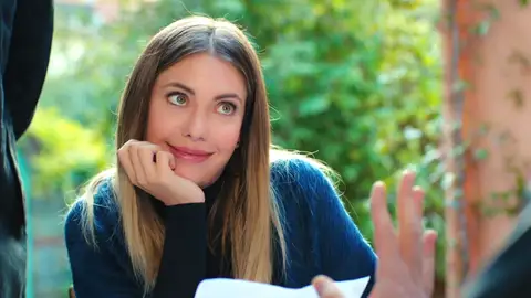 Pretendientes Pretendientes