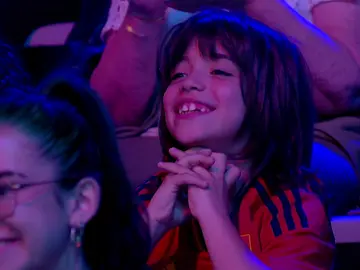 La dedicatoria de Mario Vaquerizo al hijo de Pilar Rubio La dedicatoria de Mario Vaquerizo al hijo de Pilar Rubio