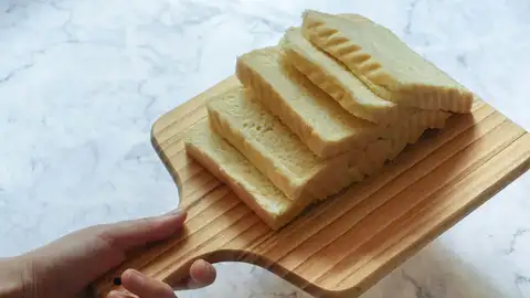 Pan blanco Pan blanco
