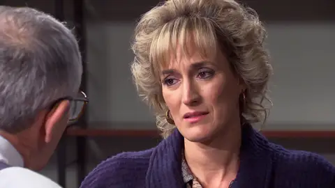 Silvia, en el centro de la investigación por el asesinato de Daniel: "Creen que soy sospechosa"
