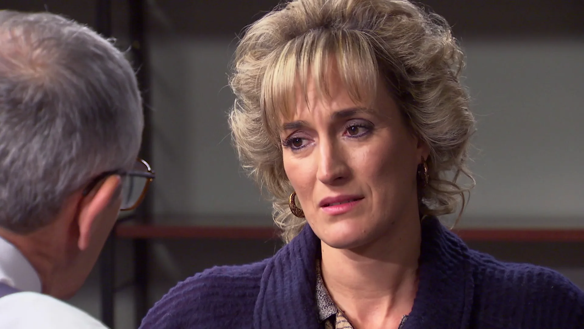 Silvia, en el centro de la investigación por el asesinato de Daniel: "Creen que soy sospechosa" Silvia, en el centro de la investigación por el asesinato de Daniel: "Creen que soy sospechosa"