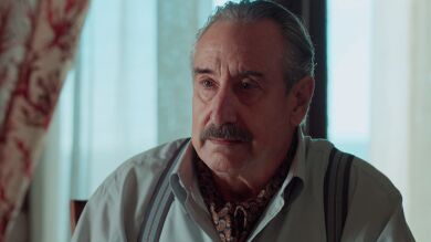 ¡María está embarazada! La reacción de Ramón al enterarse de la noticia
