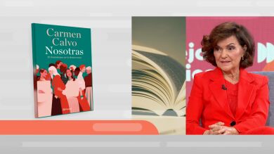 La exvicepresidenta, Carmen Calvo, sobre feminismo y sexualidad: 