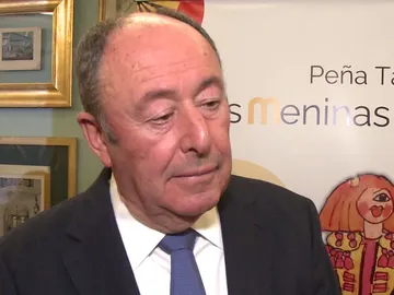 Luis Miguel Rodríguez El Chatarrero Luis Miguel Rodríguez El Chatarrero