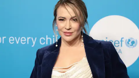 Alyssa Milano Alyssa Milano