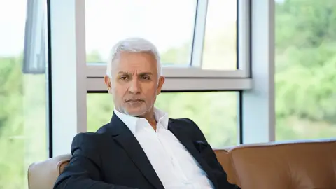 Halit Argun Halit Argun