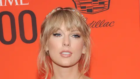 Taylor Swift Taylor Swift