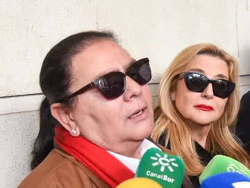 María del Monte e Inmaculada Casal María del Monte e Inmaculada Casal