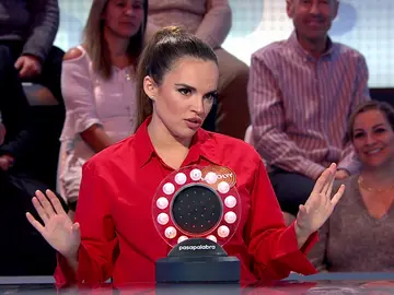 El motivo por el que Melody reclama la victoria de Albert Espinosa en La Pista: “Te lo he dado” El motivo por el que Melody reclama la victoria de Albert Espinosa en La Pista: “Te lo he dado”