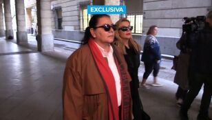 La dura declaraci&oacute;n de Mar&iacute;a del Monte e Inmaculada Casal ante el juez en exclusiva