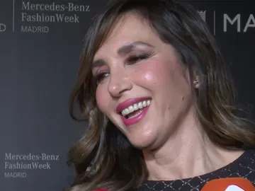 Paloma Lago Paloma Lago