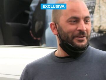  Antonio Tejado, embargado por Hacienda: "Gracias a la detención consiguen saber dónde vive"