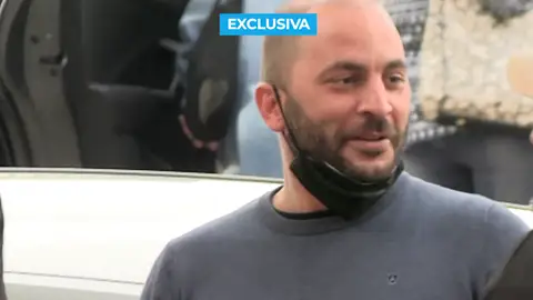 Antonio Tejado, embargado por Hacienda: "Gracias a la detención consiguen saber dónde vive" Antonio Tejado, embargado por Hacienda: "Gracias a la detención consiguen saber dónde vive"