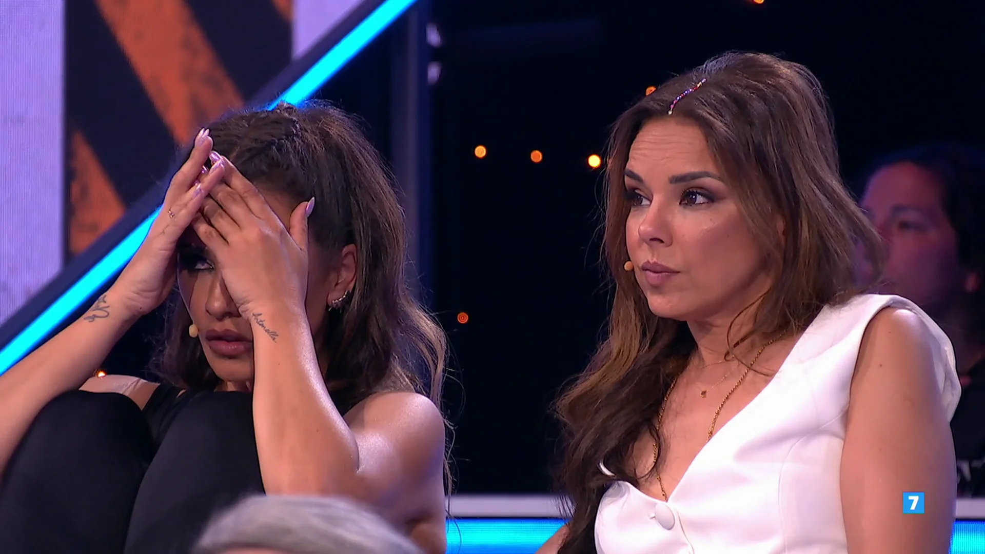 “Has ido muy al límite”: fuego, espectáculo y tensión en el próximo programa de El Desafío “Has ido muy al límite”: fuego, espectáculo y tensión en el próximo programa de El Desafío