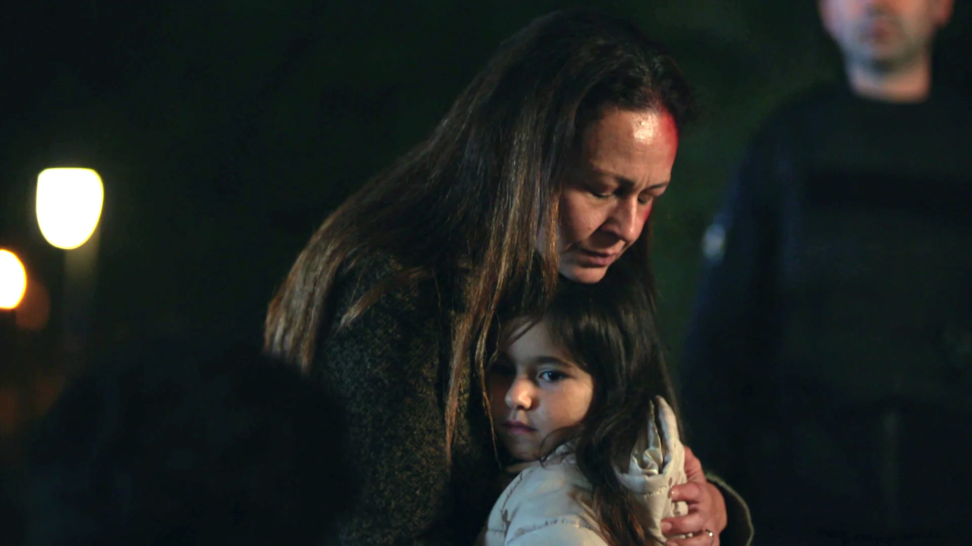 Avance de Secretos de familia: Ceylin y Filiz, enfrentadas por la pequeña Mercan Avance de Secretos de familia: Ceylin y Filiz, enfrentadas por la pequeña Mercan