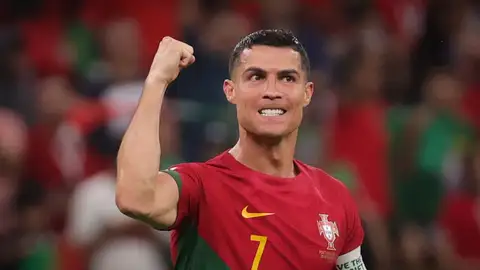 Cristiano Ronaldo Cristiano Ronaldo