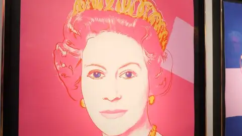 Andy Warhol Andy Warhol