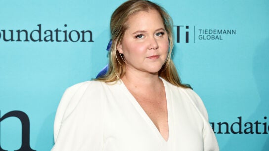 Amy Schumer