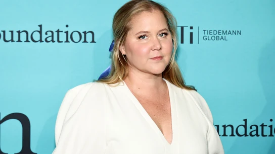 Amy Schumer Amy Schumer