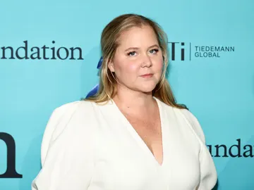 Amy Schumer Amy Schumer