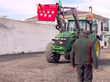 El campo se queda sin relevo generacional. El campo se queda sin relevo generacional.