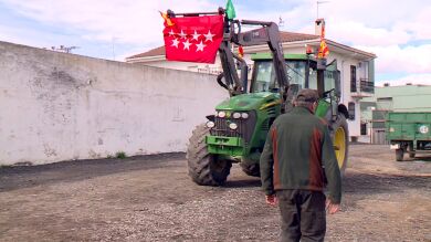 El drama de un agricultor sobre el relevo generacional: 