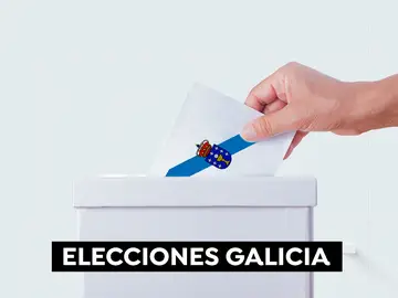 Elecciones en Galicia: sondeos a pie de urna Elecciones en Galicia: sondeos a pie de urna