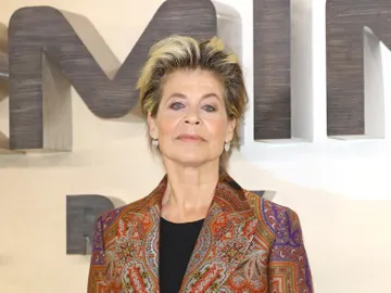 Linda Hamilton Linda Hamilton