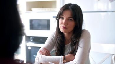 ¡Ceylin confiesa que sigue queriendo a Ilgaz!, ¿estaremos más cerca de su esperada reconciliación?