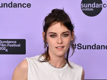 Kristen Stewart Kristen Stewart