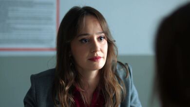 La idea de Nil para que Filiz no vaya a prisión: “Te harás pasar por loca”