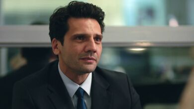 Ilgaz y Ceylin, más cerca que nunca tras reencontrase con Mercan: “Lograremos que nuestra hija nos recuerde”