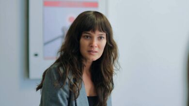 El fuerte enfrentamiento entre Filiz y Ceylin por Mercan: “Para ella yo soy su madre y a ti te odiará de por vida”