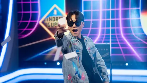 ¡Puro show! Uno de los mejores magos del mundo demuestra su talento en El Hormiguero ¡Puro show! Uno de los mejores magos del mundo demuestra su talento en El Hormiguero