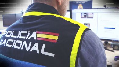 Le roban su identidad: 