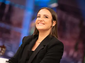 Marta Pombo habla sobre el lado oscuro de las redes sociales: "Pensé que no merecía la pena seguir" Marta Pombo habla sobre el lado oscuro de las redes sociales: "Pensé que no merecía la pena seguir"