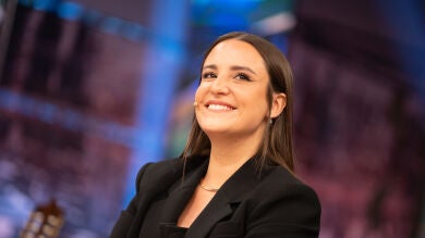 Marta Pombo habla sobre el lado oscuro de las redes sociales: 