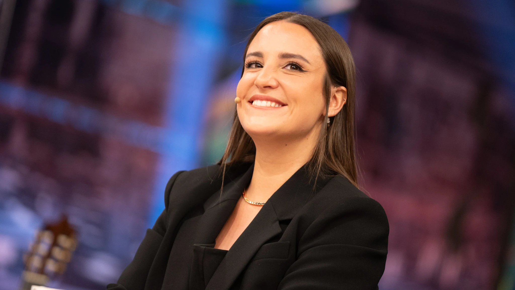 Marta Pombo habla sobre el lado oscuro de las redes sociales: "Pens&eacute; que no merec&iacute;a la pena seguir"